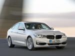 BMW 335i Gran Turismo Luxury Line 2013 года